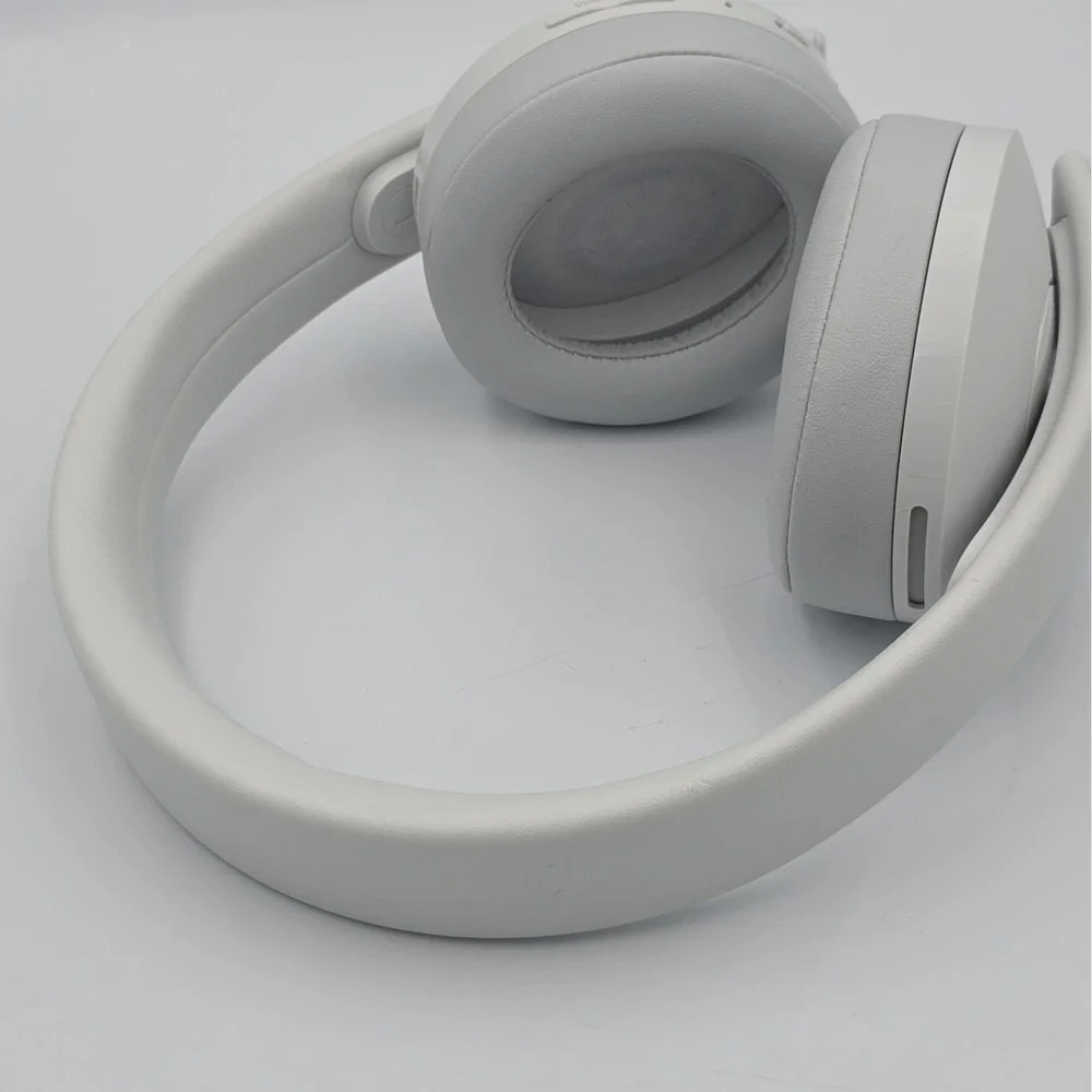 PlayStation Gold Wireless Headset ONLY White for PS3 PS4 PS5, PC & MAC READ